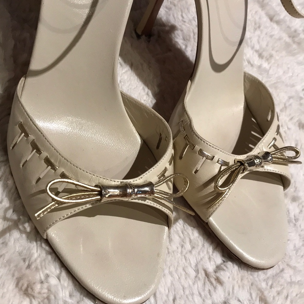GUCCI HEELS